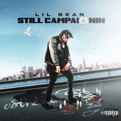 Still Steppin'