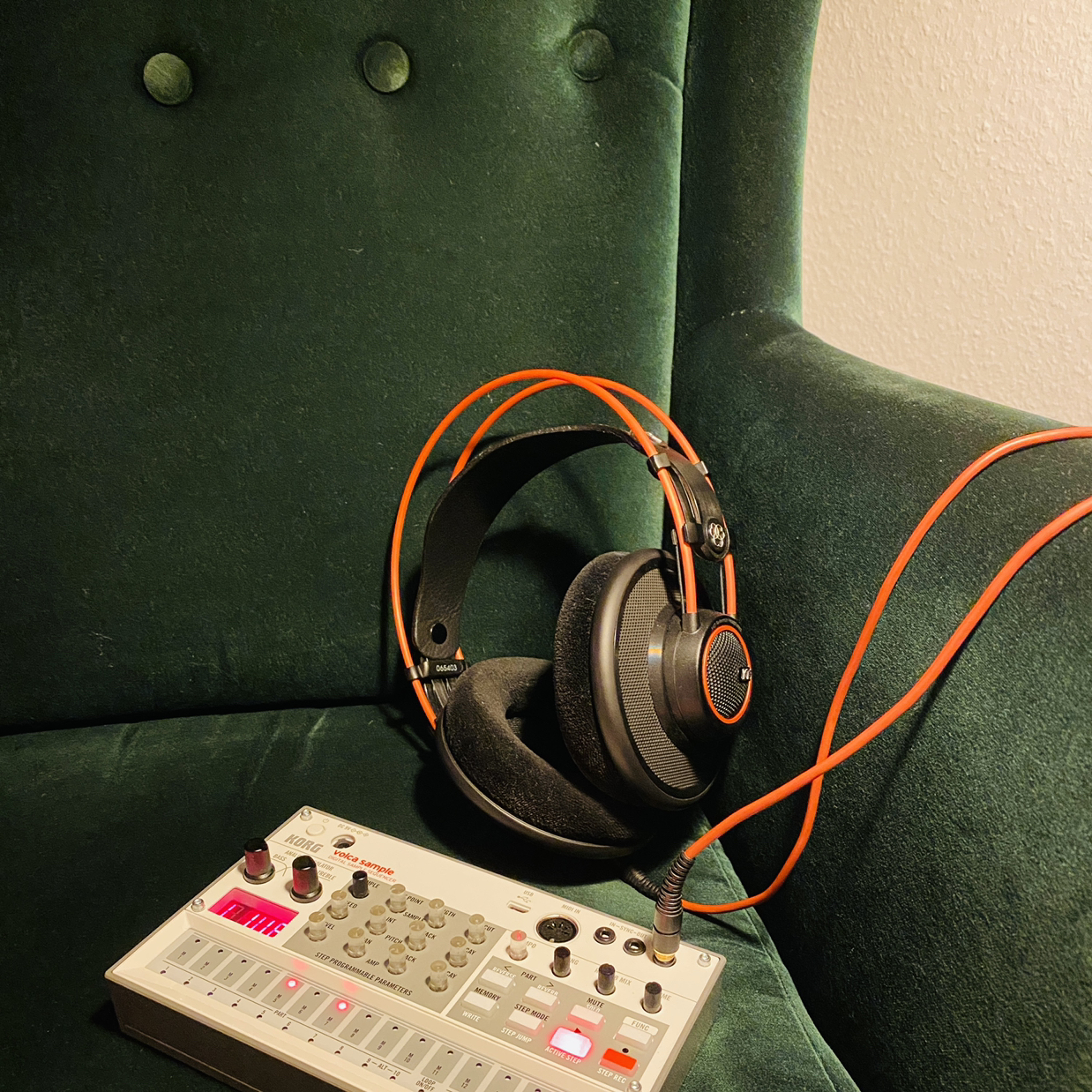easychairgoing.WAV episode artwork