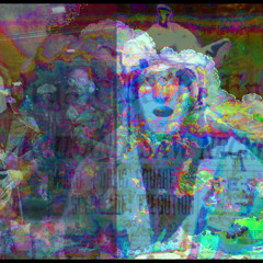 had just ate a little bit beforehand | untitled project 002 sessions | ambient atmospheric psyche melt WIP | gravel 1 74 bpm august 15 take 1
