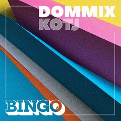 Dommix - KOTJ