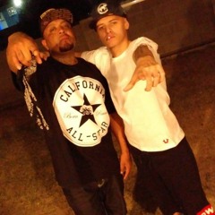 Gdub Nino ×Tony Rango×   been know