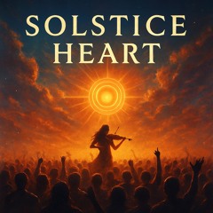 Solstice heart