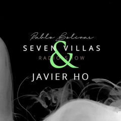 Radio Show with Javier Ho