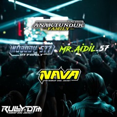 KING MELODY ANAK TUNDUK #EXP EDITION 2K24 [ RullyDTM & Mr.Aidil.57 ] #Spesial Req Nob0dy 577