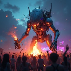 Get'it'lit (Moonboy Project x Contest)