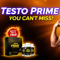Where to Buy TestoPrime Online