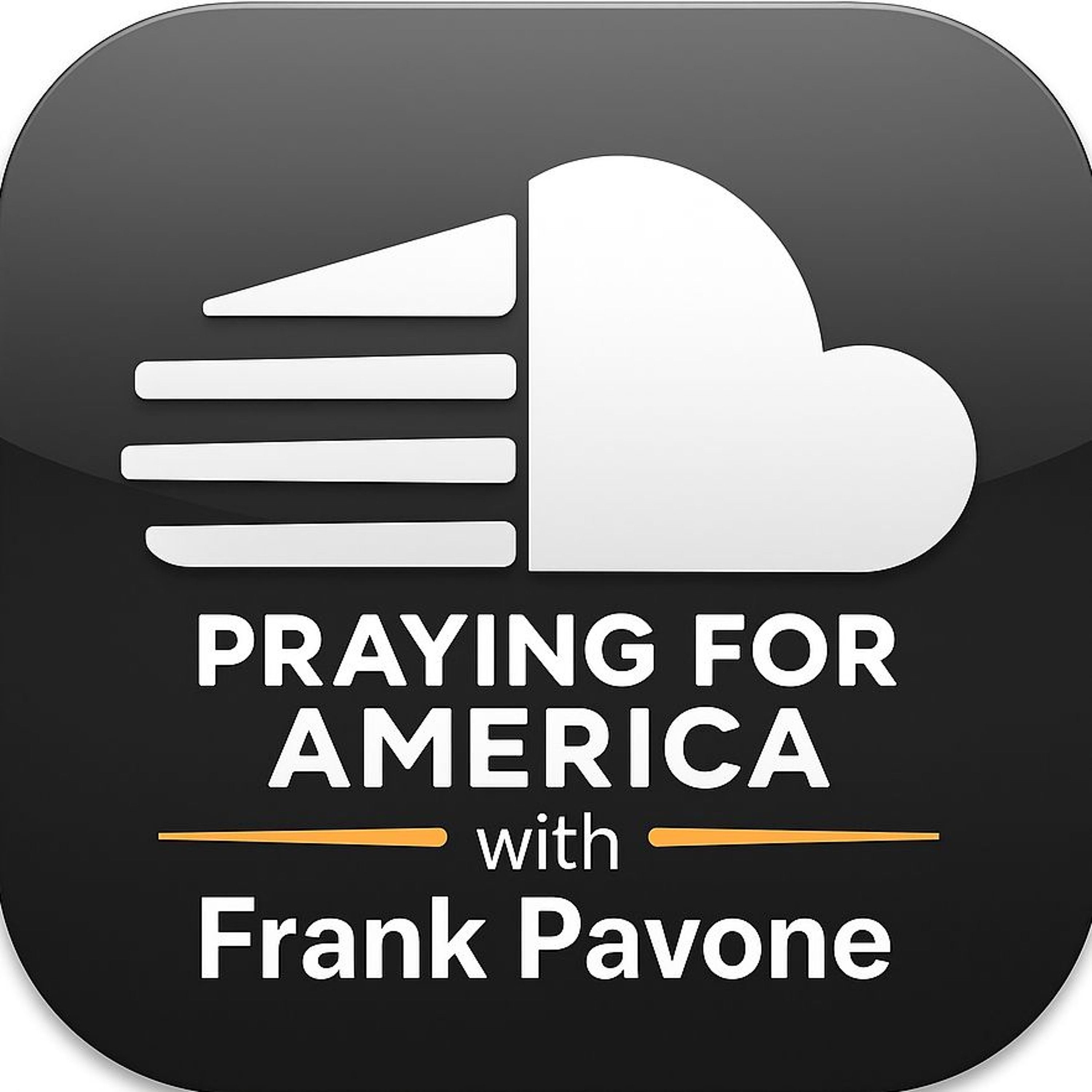 Praying For America - June 17, 2025 episode artwork