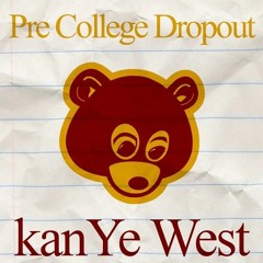 Kanye West - Dreamkillers [Gossip Files]
