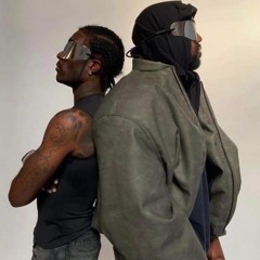 Fade - Lil Uzi Vert, Ye