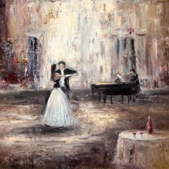 Some Elegant Waltz on Piano ✨