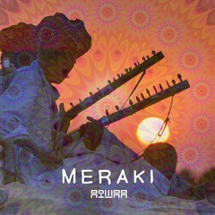 AIWAA - Meraki (Original Mix) [Abracadabra]