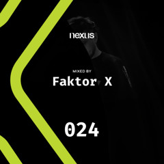 024 - Faktor X