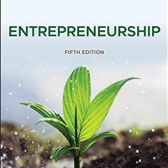 View PDF Entrepreneurship by  Andrew Zacharakis,William D. Bygrave,Andrew C. Corbett