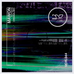 PREMIERE: Mawon - Ruffness [Music Department]