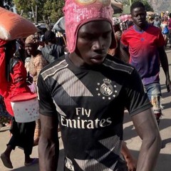 i did acid in zaire #freecongo