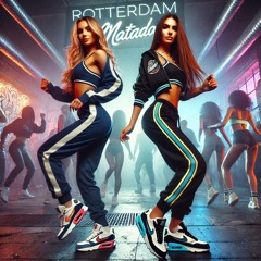 Hardcore Factory - Rotterdam Matador