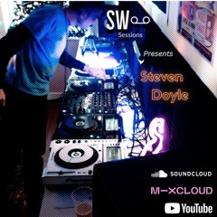 Steven Doyle  The Full Load 100 minute Spin Cycle - Sessions#3
