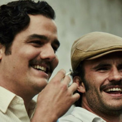 Cocaine - Gousta ft Nxwton (Mixed by Kamikaz)