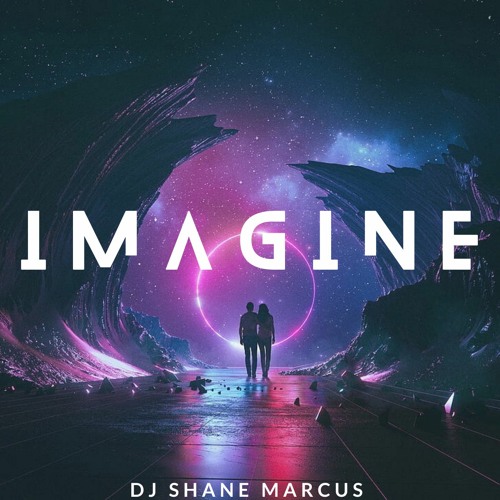IMAGINE: DJ SHANE MARCUS
