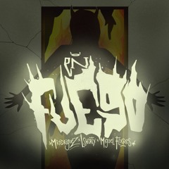 Mrodriguez, Lshorty, Flxres - En Fuego