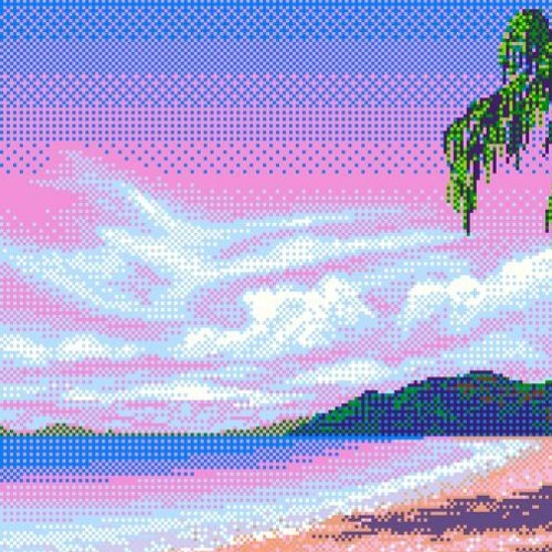 getaway (PROD. s e s h)