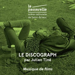 Discograph "Musique de films"
