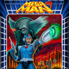 Magma Man