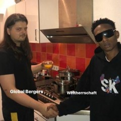 Glo X OG Berger (Prod. @Killmidnight)