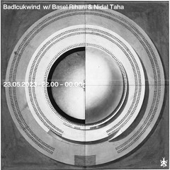 Radio Raheem - Badlcukwind w Basel Rihani & Nidal Taha