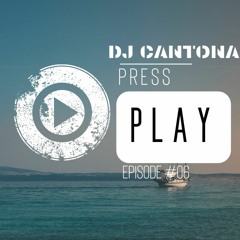 PRESS PLAY Episode #06