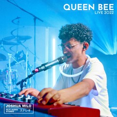 QUEEN BEE - Live