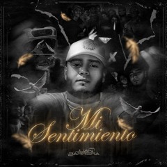 MI SENTIMIENTO - JUAN BARRERA