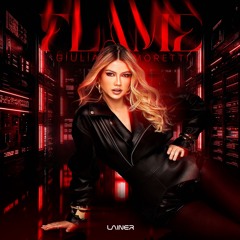 Giulia Moretti - FLAME