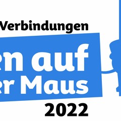 WDR Maus / Siebdruck