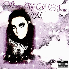 Diary of a Scene B!tch [Gaxillic]