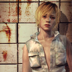Never Forgive Me, Never Forget Me - Akira Yamaoka [Silent Hill 3] (Cover)