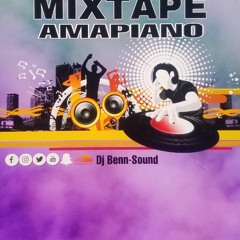 Mixtape  Afro & Amapiano 2023