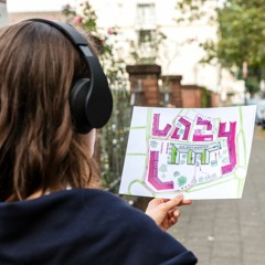 it…feels like something from another life… Nour Sokhon & Jilliene Sellner