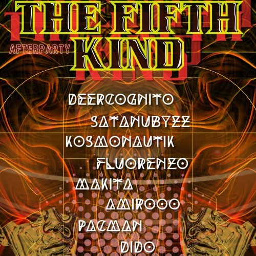 /|\ThE 5th K!nD/|\