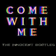 Special D - Come With Me (Uptempo Bootleg)