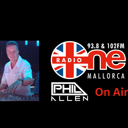 Phil Allen - On Air 2024-11-02 Artwork