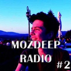 Mozdeep Radio #002