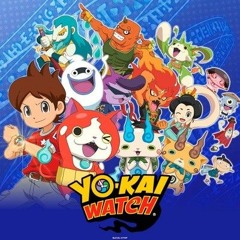 Yo-kai watch s2 op (ENGLISH)