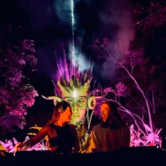 TECHNO MOTEL - SUARA FESTIVAL BALI 07/24 ( Dj Set )