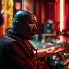 Om Tare Tuttare Ture Soha DJ Padme