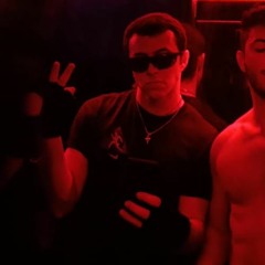 Techno Mix 2 - ELRAVES