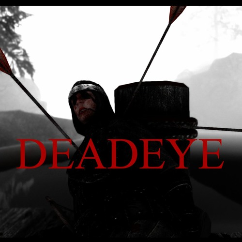 Deadeye - Bow Sounds