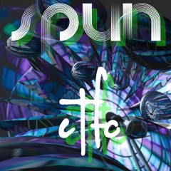 Spun