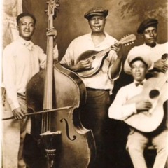 Sateenkaaren päässä (Chasing Rainbows - Dallas String Band 1928 - suom. EB&AL)