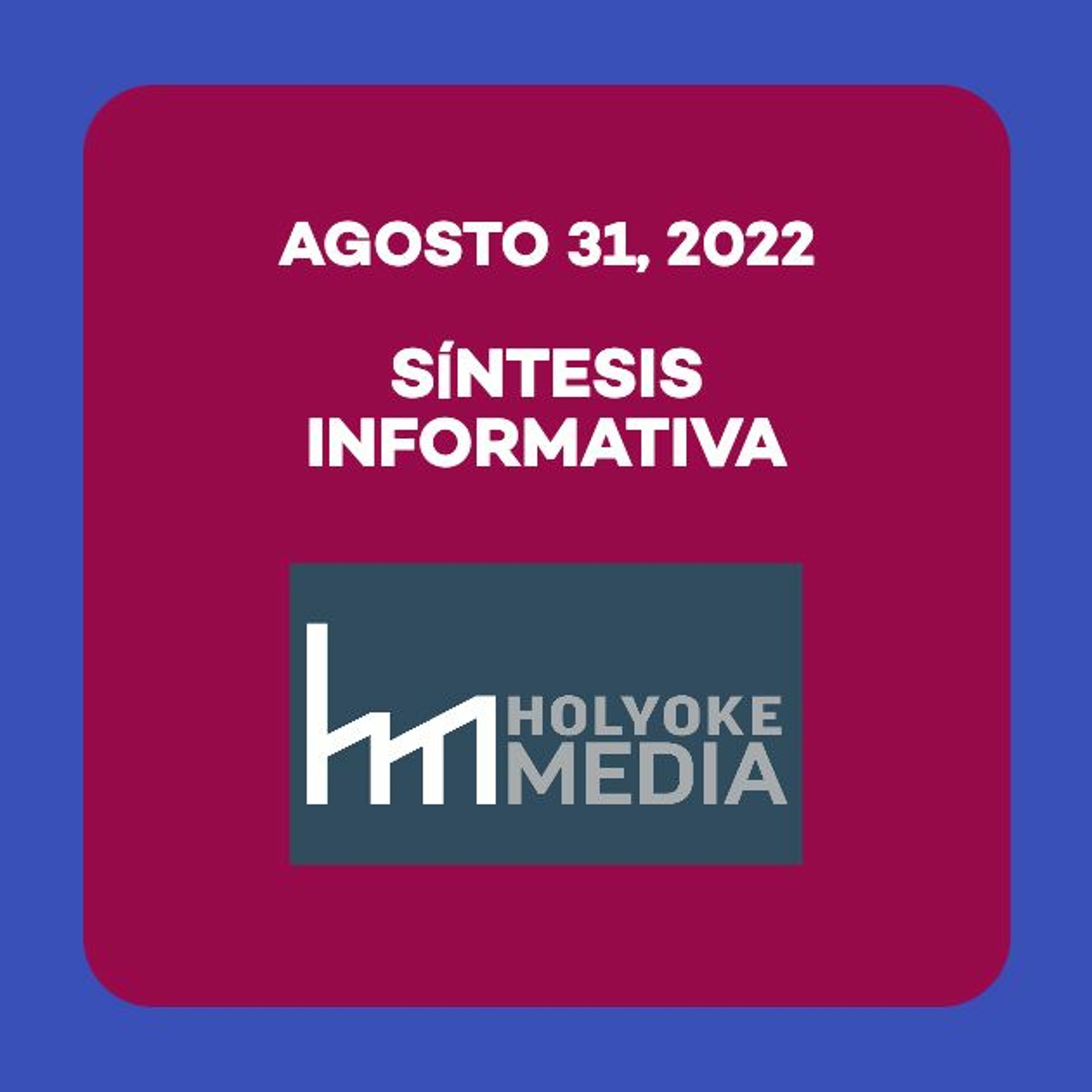 Holyoke Media Podcasts